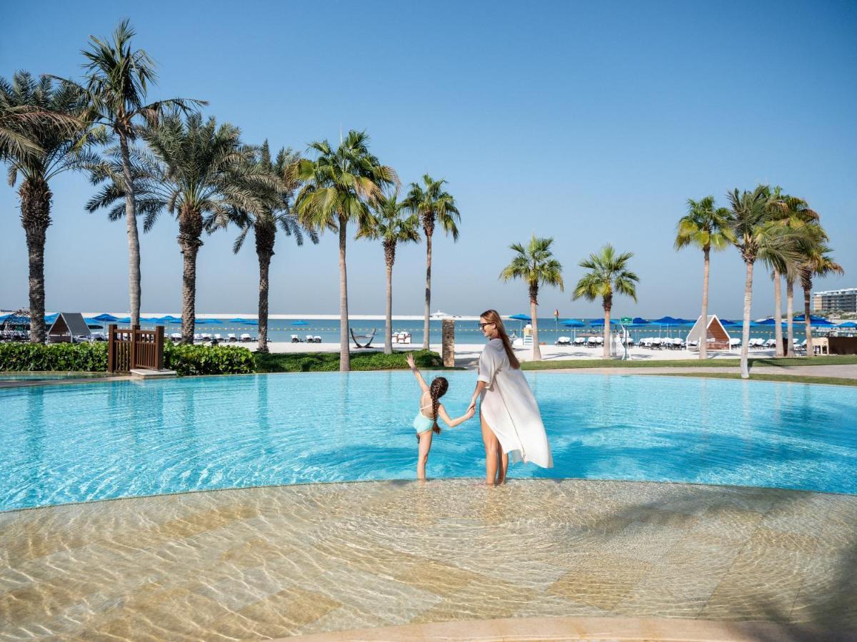 Four Seasons Resort Dubai At Jumeirah Beach Luaran gambar